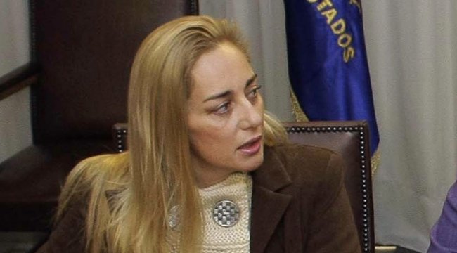 Fiscalía investigará pagos de Corpesca a la diputada Isasi