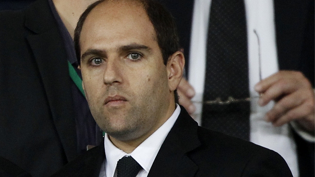 ANFP propone una Supercopa entre ganadores de Copa Chile y Campeonato