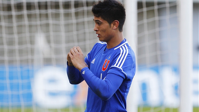 Juan Ignacio Duma: Esperemos que el clásico sea fácil para el árbitro