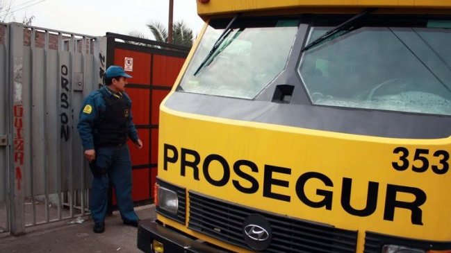 Delincuentes robaron 160 llaves de cajeros automáticos de la zona oriente