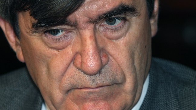 Escalona respondió a las críticas: No he tenido participación en negociación alguna