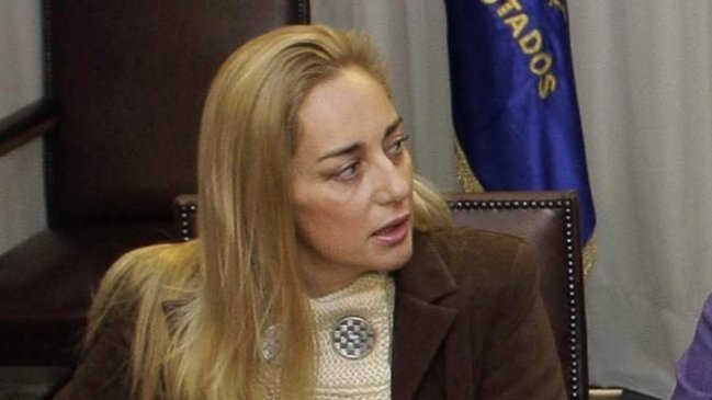 Isasi abrirá sus cuentas bancarias para transparentar dineros