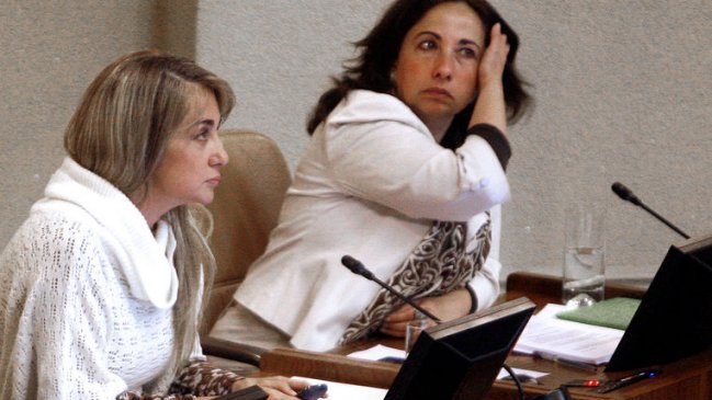 Gerente general de Corpesca renunció tras polémica por diputada Isasi