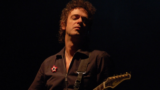 Madre de Cerati: Gustavo me escucha cuando le hablo