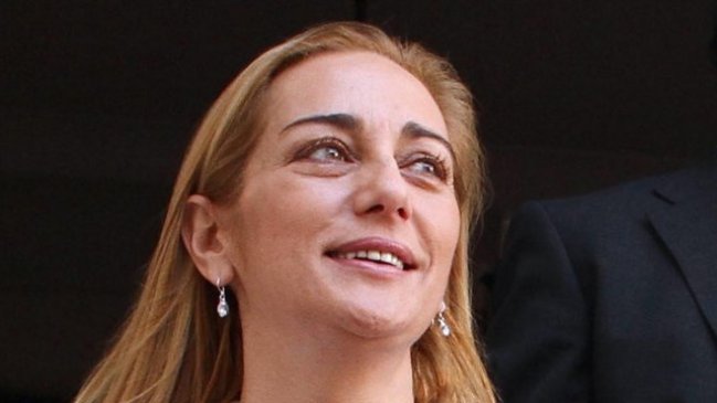 Comisión de Ética analiza el caso Corpesca-Isasi