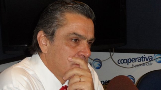 Pablo Longueira en El Diario de Cooperativa