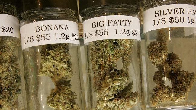 Comité recomendó legalizar uso medicinal de marihuana en Australia