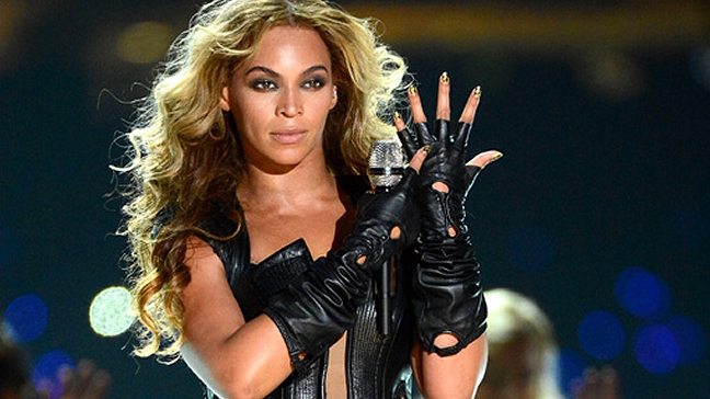 Beyoncé cancela concierto por deshidratación