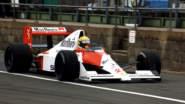 Honda Motor volverá a la Fórmula 1 en 2015