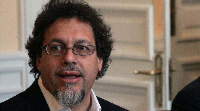 Ricardo Lagos Weber: En la política no estamos dando el ancho