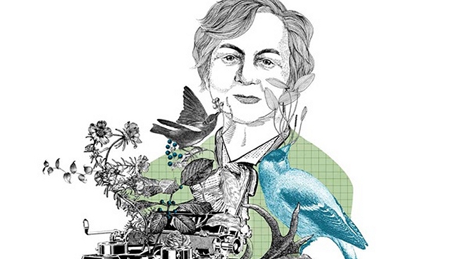 Delia Domínguez encabeza el ciclo Pensamiento Propio