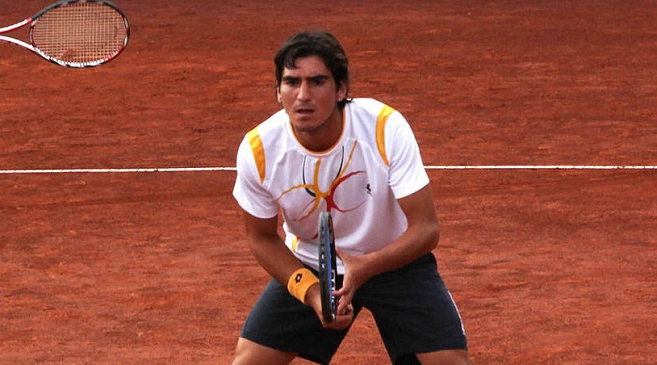 Ricardo Urzúa superó la primera ronda en Futuro de Argentina