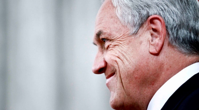 Piñera y detención de Berkhoff: Nadie puede pretender estar por encima de la ley