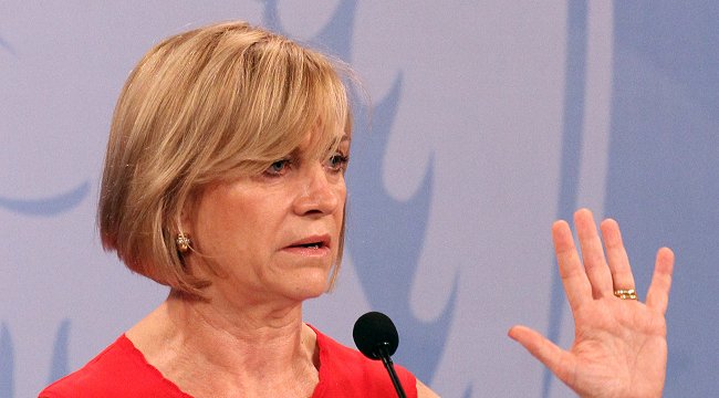 Los otros exabruptos de la ministra Evelyn Matthei