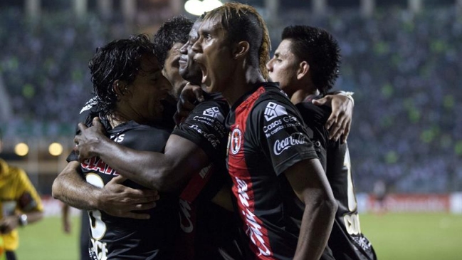 Técnico de Tijuana alabó a sus jugadores: 