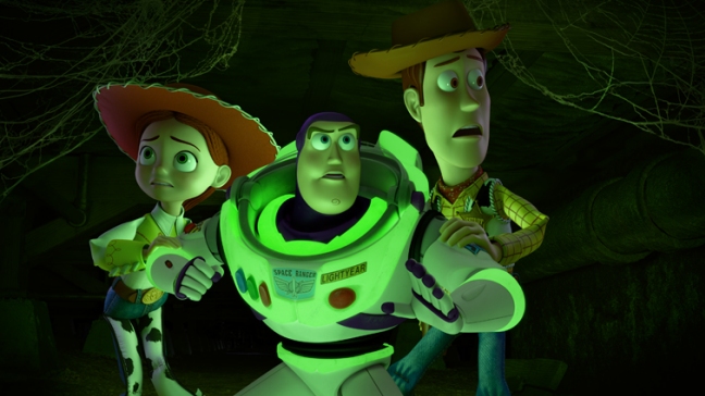 Pixar anunció cortometraje de 