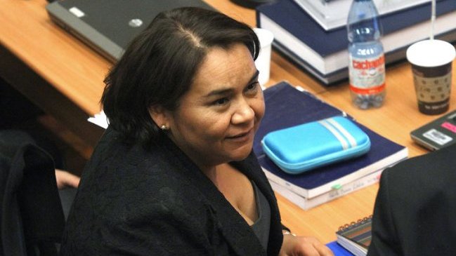 Caso tsunami: Fiscalía apuntó a omisiones de Fernández