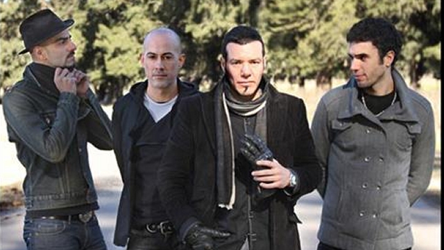 Catupecu Machu regresa a Chile en junio