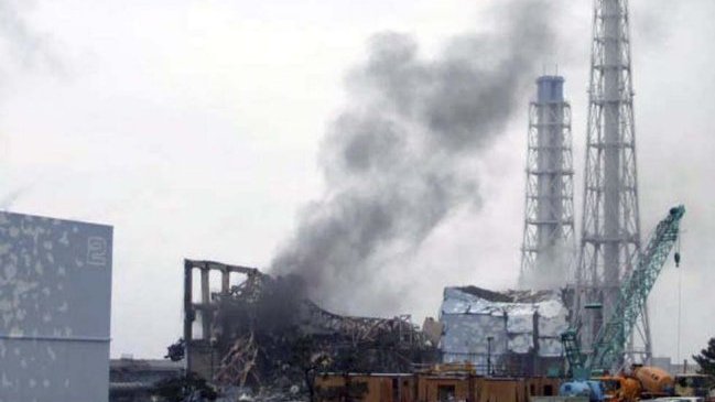 Japón: Reactor nuclear está sobre una falla geológica activa
