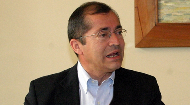 Diputados piden desafuero de Rosauro Martínez por presuntas violaciones a DD.HH.