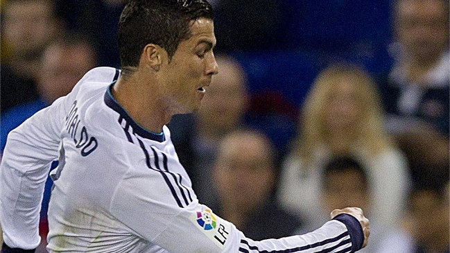 Hinchas de Manchester United realizan colecta para que Cristiano Ronaldo vuelva al club