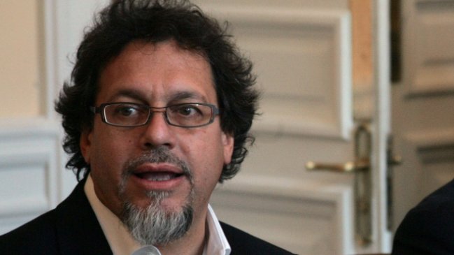 Ricardo Lagos Weber: En la política no estamos dando el ancho