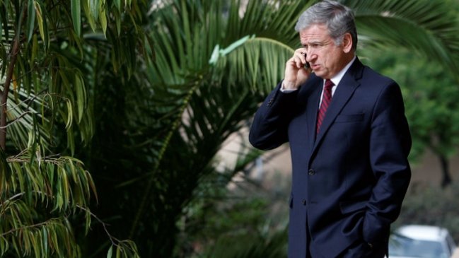 Hacienda espera trabajo conjunto sobre regulación financiera