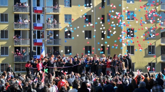 Piñera y 27-F: El 96 por ciento de casas dañadas están reparadas o en construcción