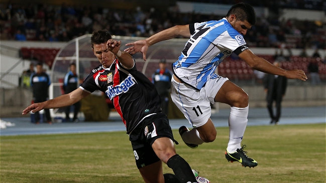 Las semifinales de la Primera B