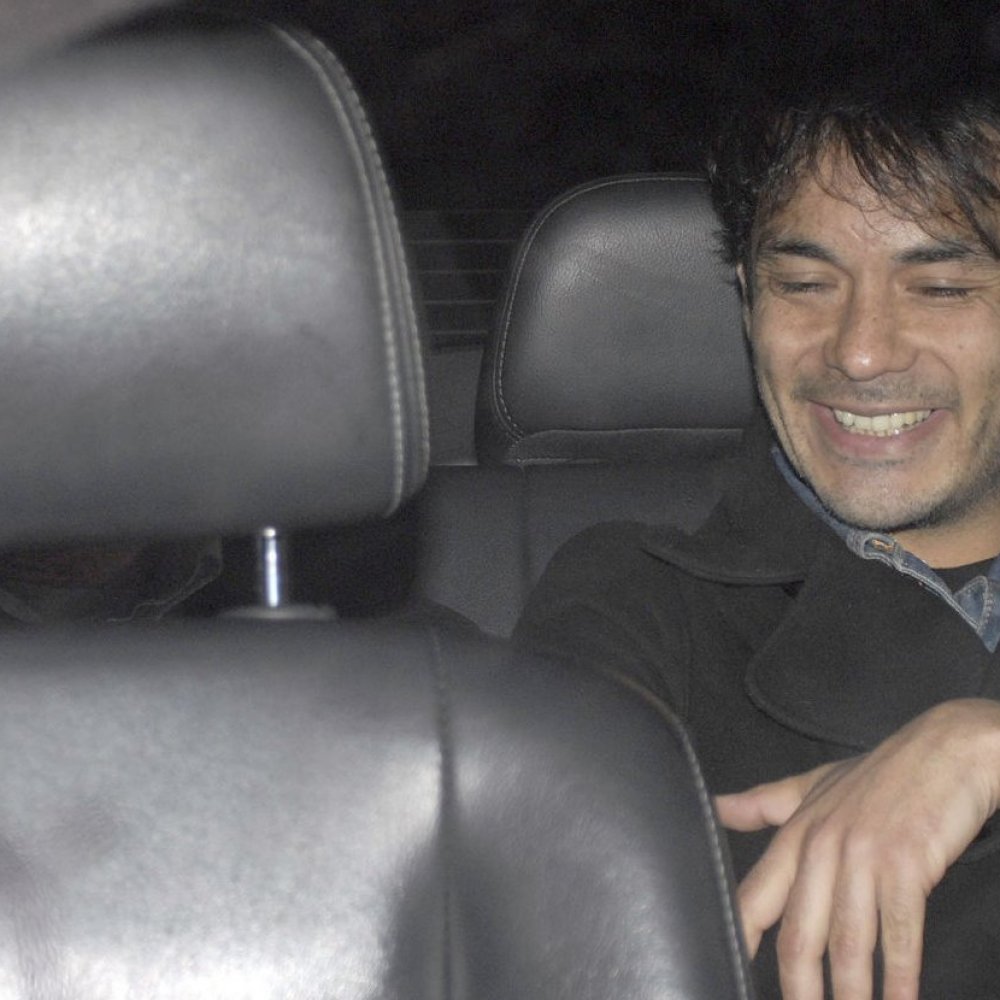 PDI detuvo a vocalista de Los Bunkers