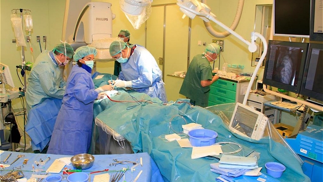 Justicia uruguaya autorizó aborto a niña de 12 años abusada sexualmente