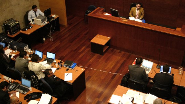 Juez resuelve este jueves petición de sobreseimiento en caso tsunami