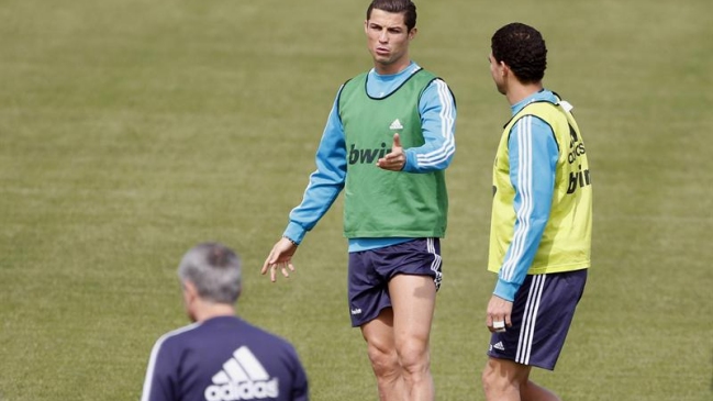 PSG ofrece 100 millones de euros a Real Madrid por Cristiano Ronaldo