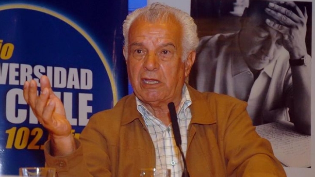 PF Manuel Astorga y René Orozco tuvieron 