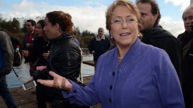 Mujeres socialistas enviaron carta exigiendo primarias