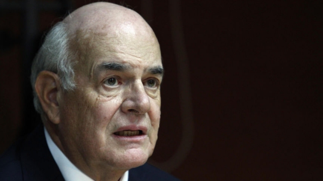 Presidente de la CNA: Pido disculpas por lo ocurrido a la ciudadanía