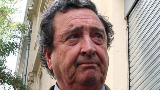 Fiscal de la Suprema recomendó extraditar a juez argentino Otilio Romano