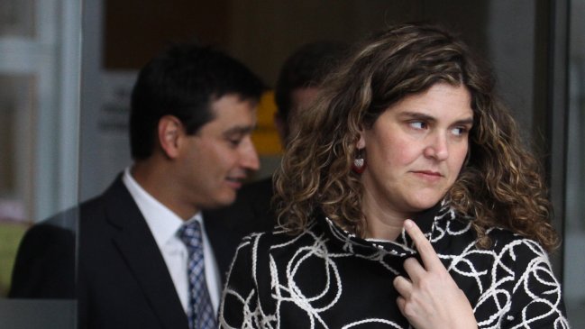 Abogada de Enríquez no comparte negativa a sobreseimiento