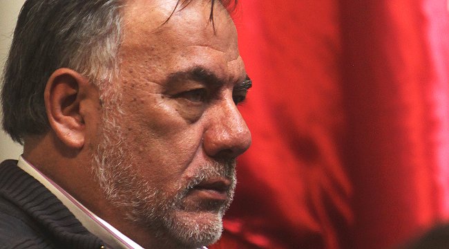 Andrade: El PS nunca ha dicho que no quiere primarias