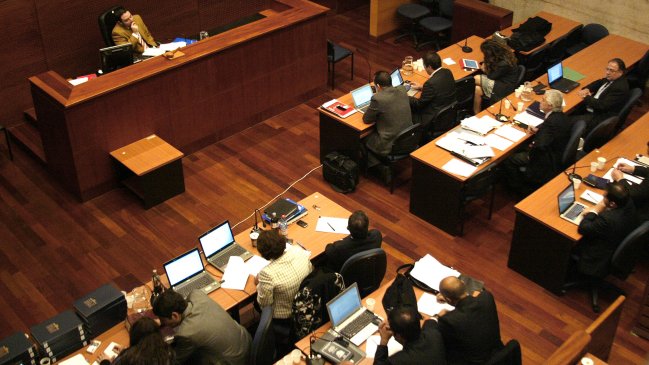 Caso 27F: Los argumentos del juez Sallés para rechazar los sobreseimientos