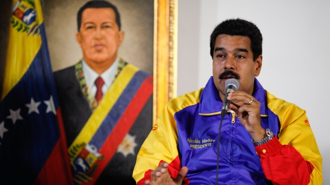 Venezuela: 