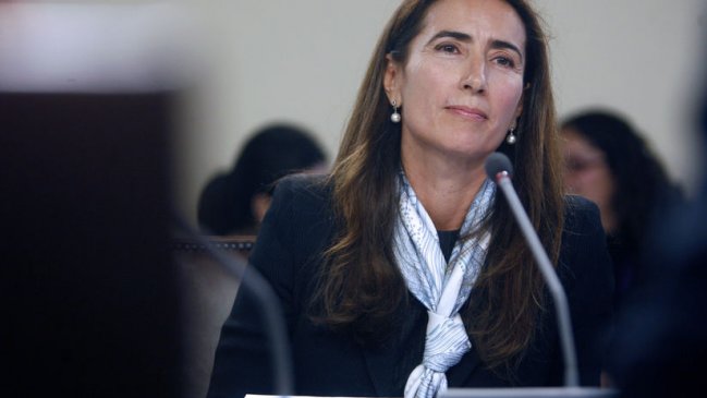 Mineduc entregó informes financieros de 59 universidades a la Fiscalía Nacional