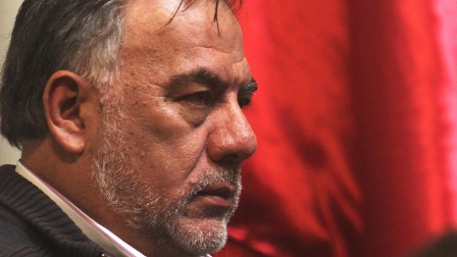 Andrade: El PS nunca ha dicho que no quiere primarias