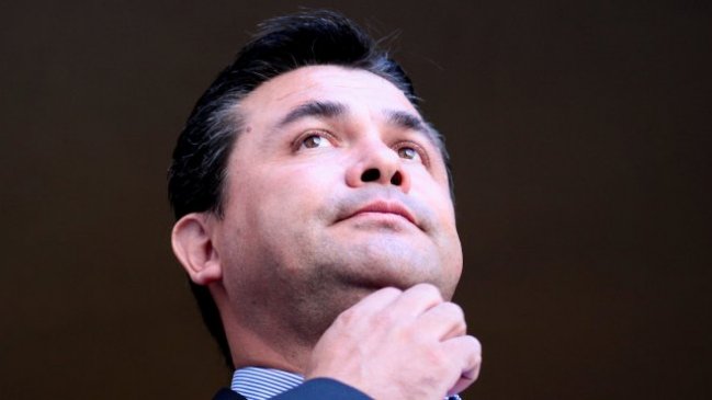 Raúl Meza: Se evaluará la responsabilidad penal de Michelle Bachelet