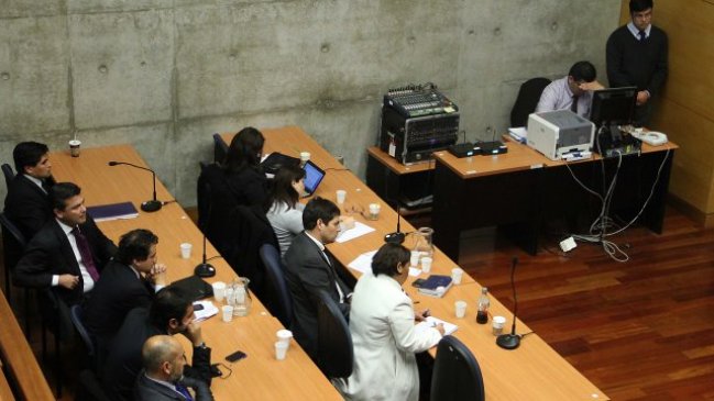 Querellante: Bachelet no podría tener responsabilidad penal