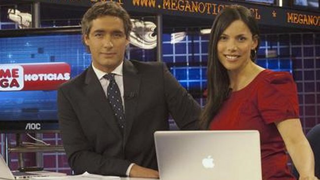 CNTV sanciona a Mega por 