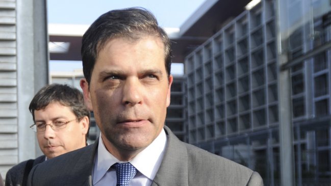 Abogado de Rosende evaluará si presenta una apelación