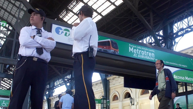 Las características del proyecto de Metrotrén Santiago-Melipilla