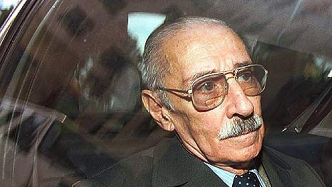 Murió el ex dictador argentino Jorge Rafael Videla