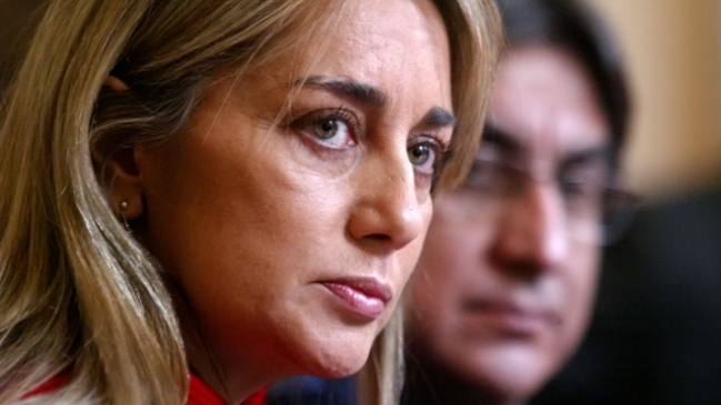 PDI allanó oficinas parlamentarias de diputada Isasi en Iquique